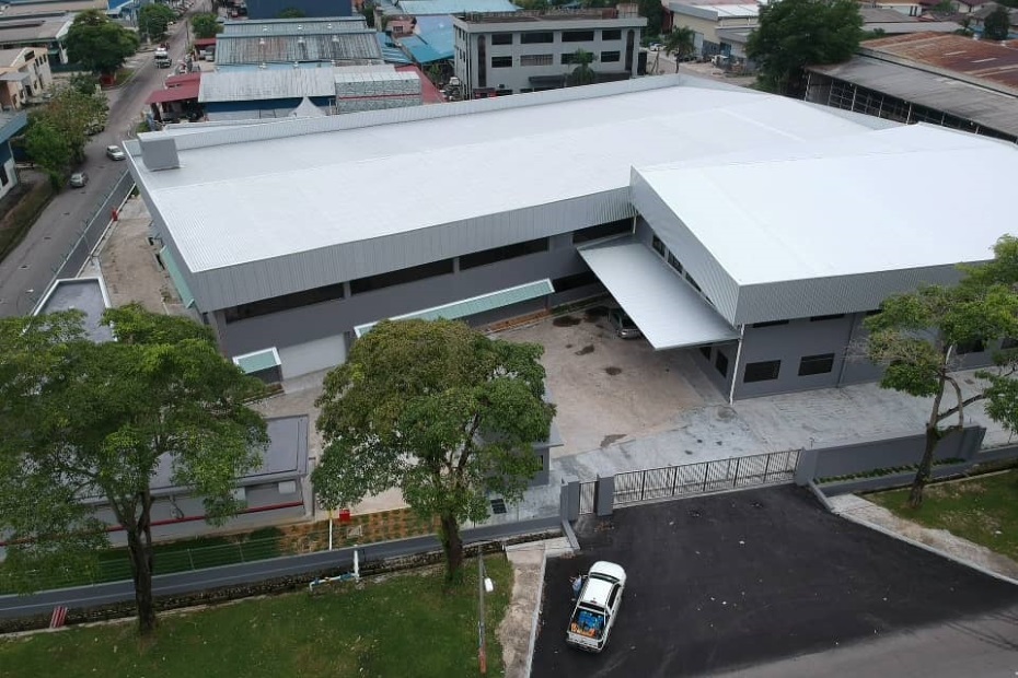 Brightwater Sunrise Sdn Bhd